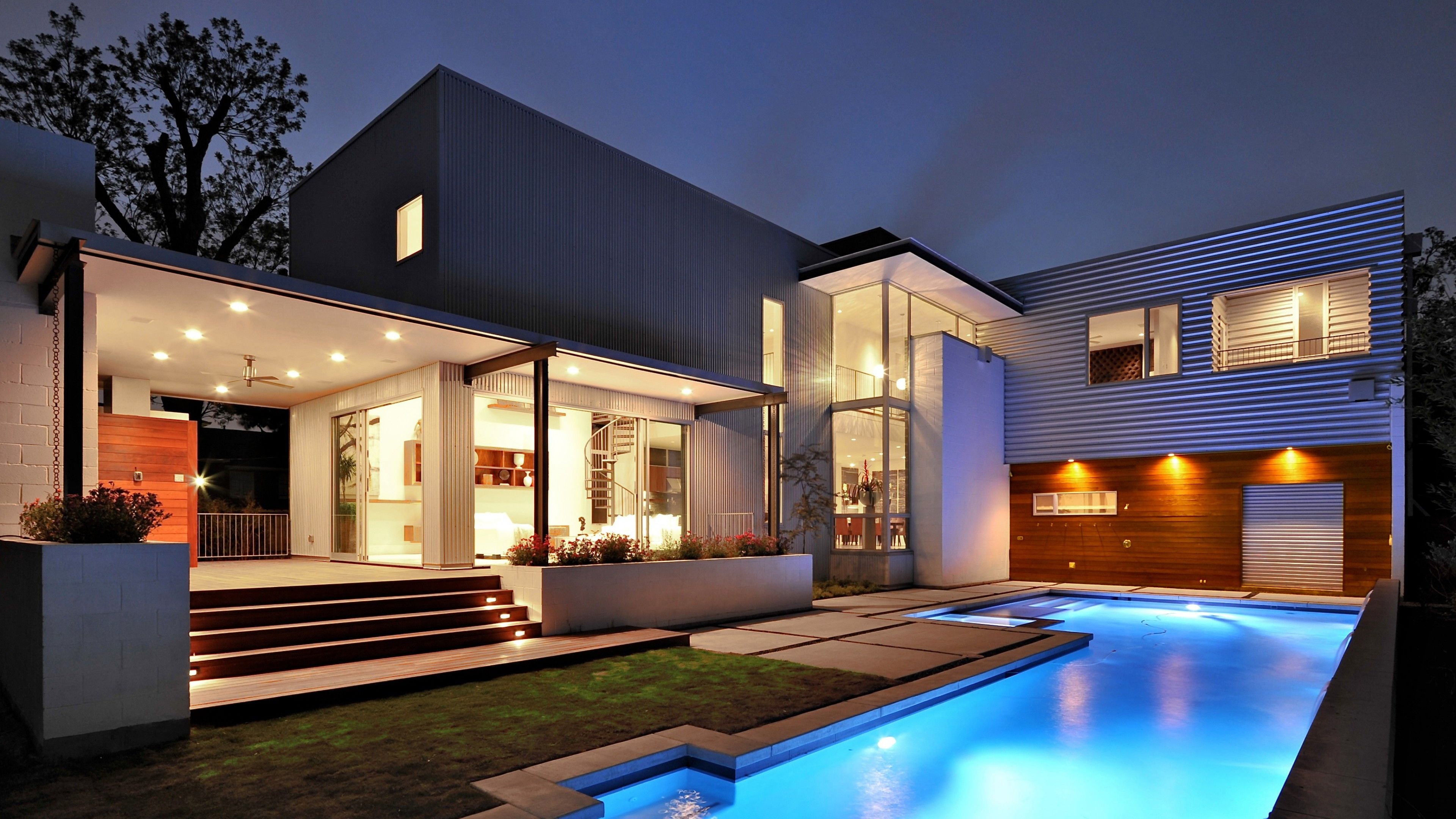 Real estate overview